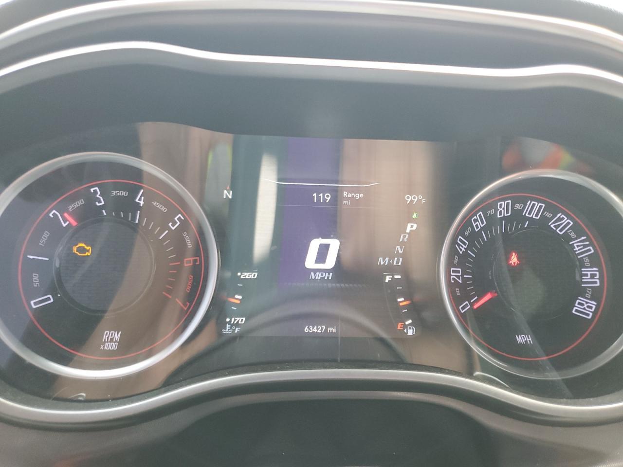 2020 DODGE Challenger