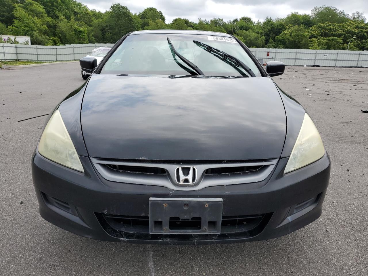2006 HONDA ACCORD