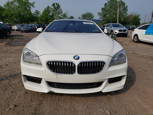 BMW 640i 2014 xDrive