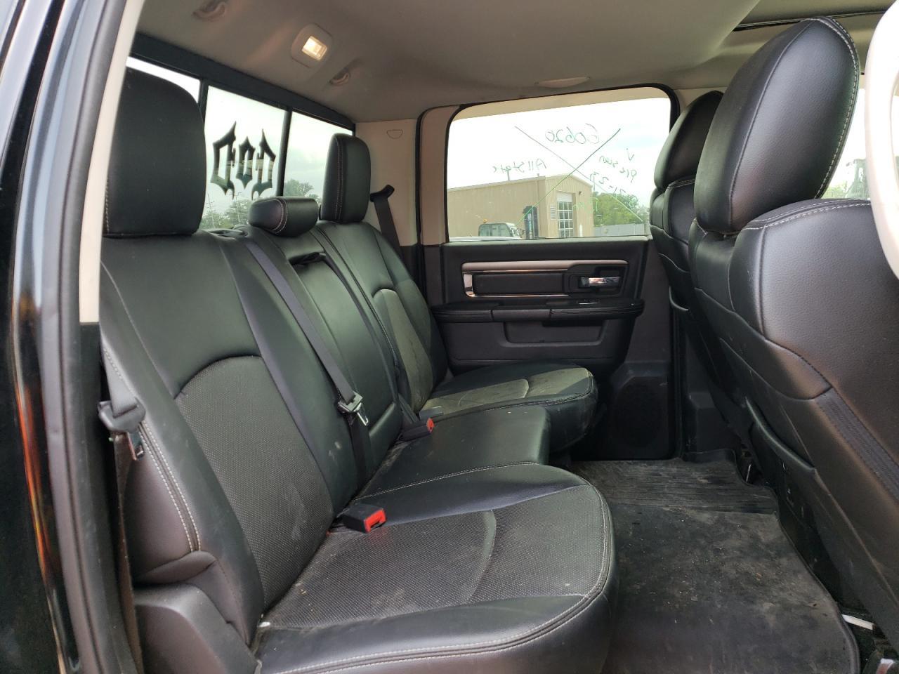 2013 RAM 1500