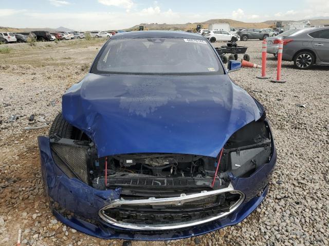 Tesla Model S 2016 
