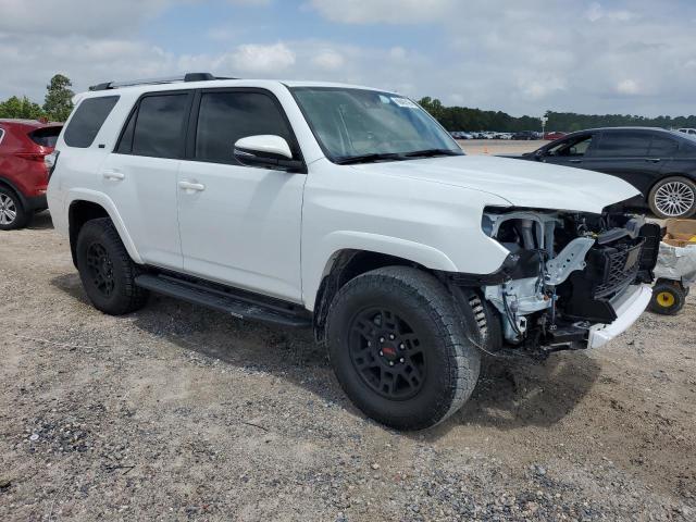 Toyota 4-Runner 2024 SR5 Prem