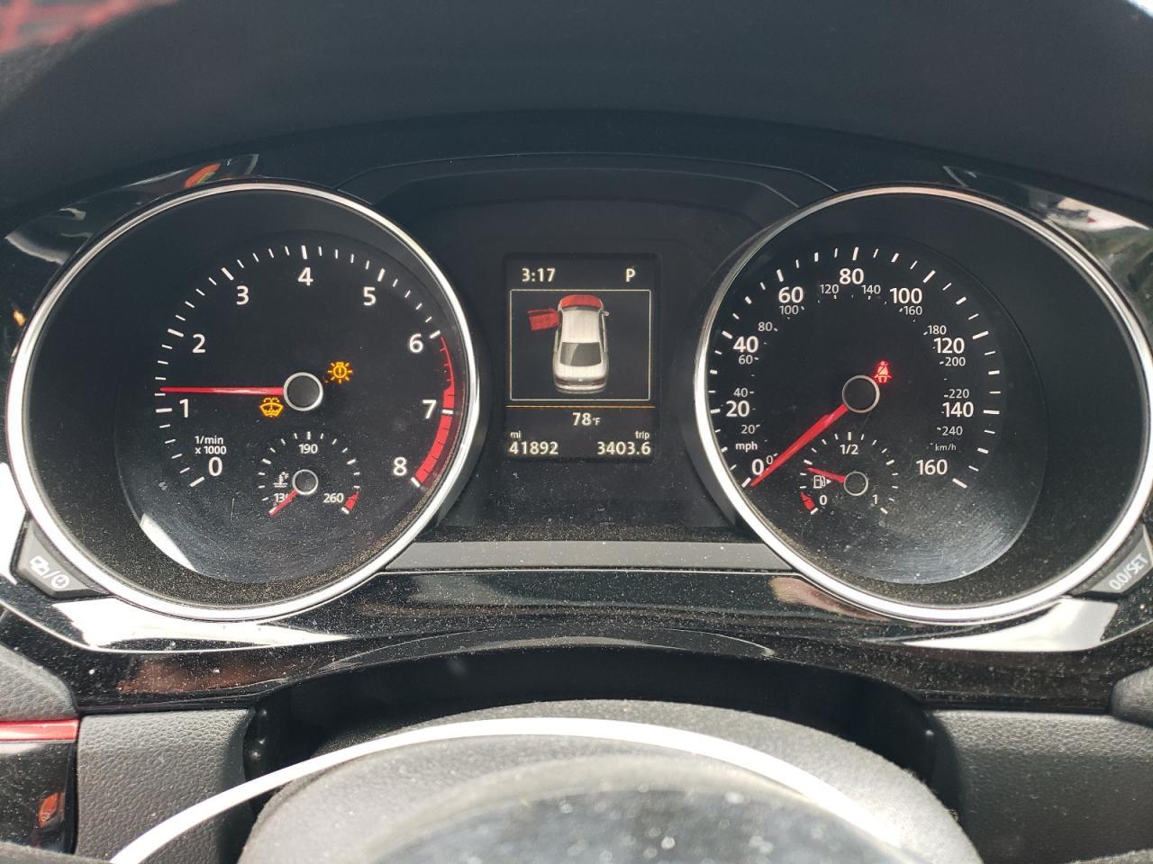 2017 VOLKSWAGEN JETTA