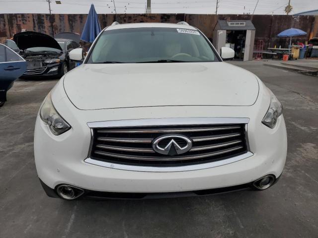 Infiniti FX35 2012 Wagon body style
