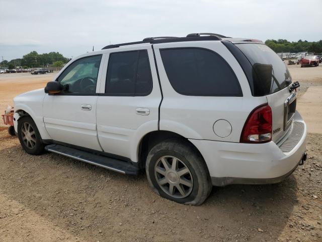Buick Rainier 2005 