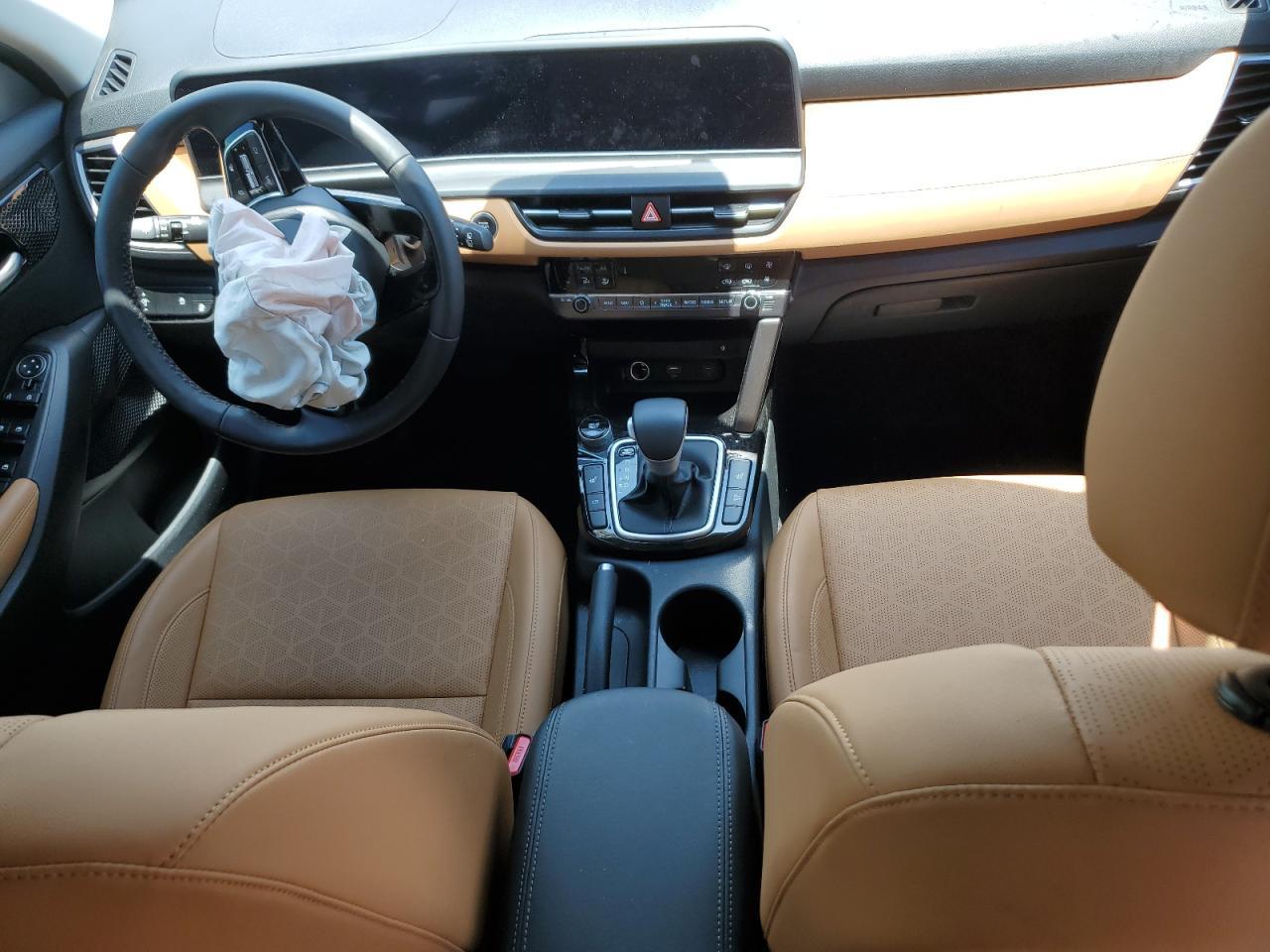 2024 KIA SELTOS
