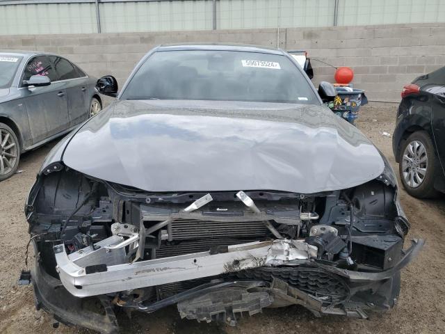 Alfa Romeo Giulia (952) 2023 