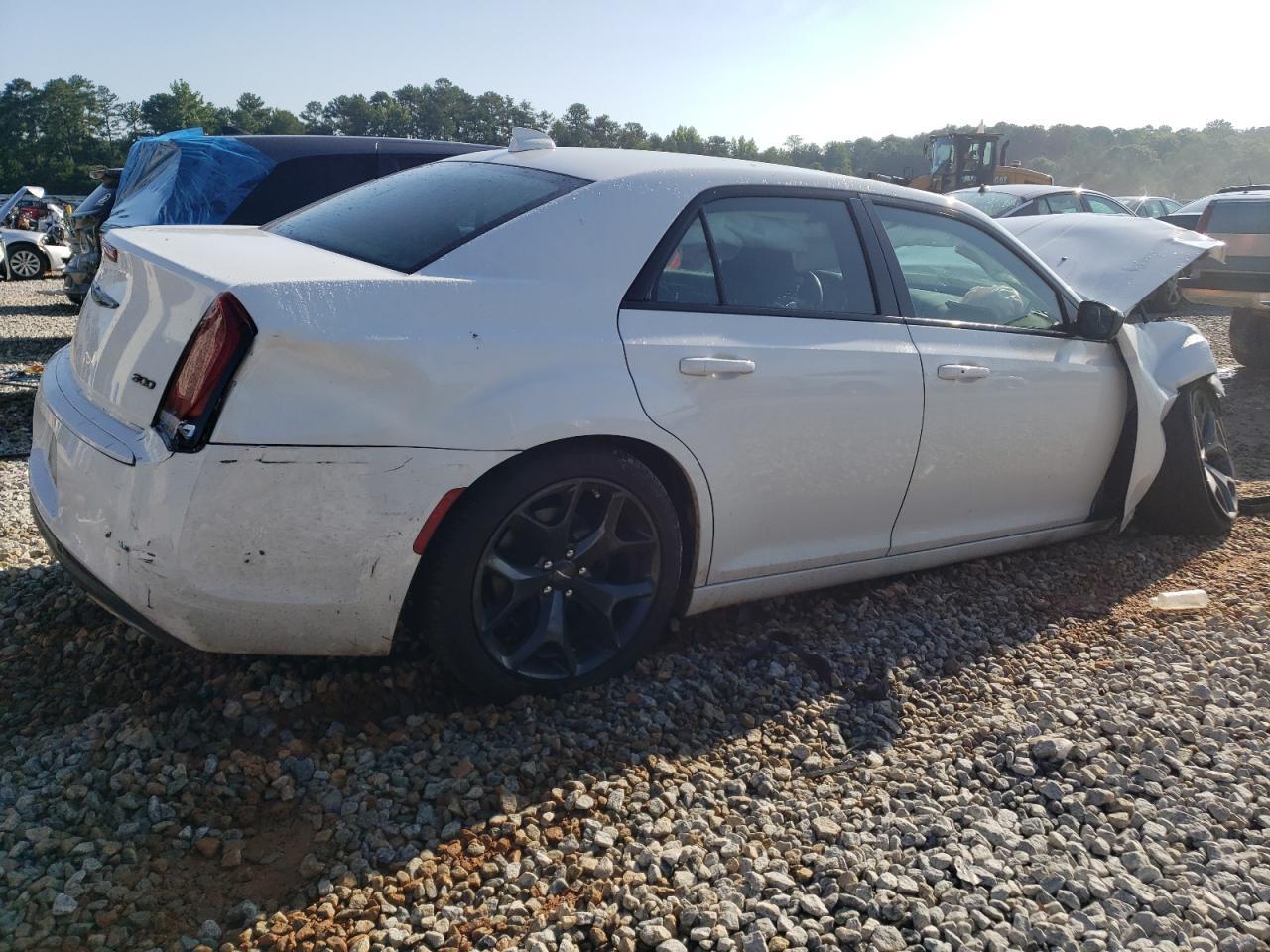 2022 CHRYSLER 300