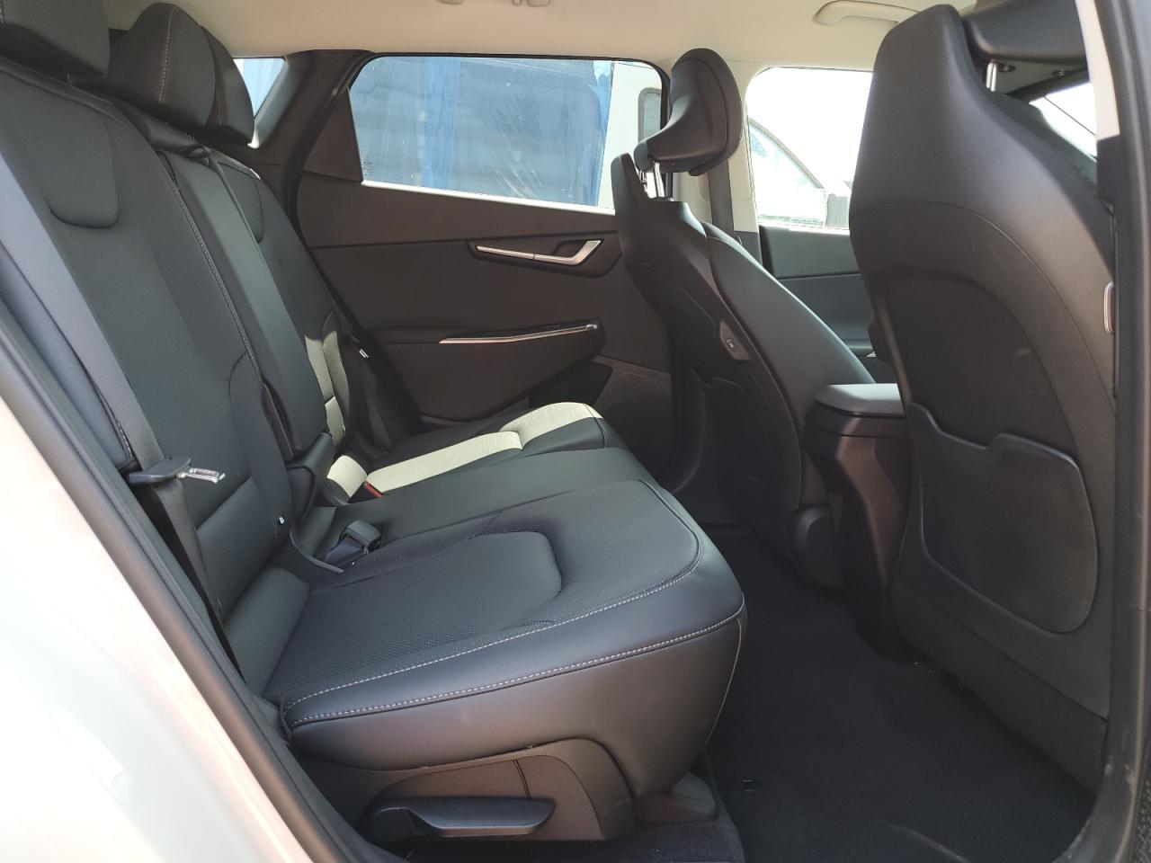 2024 KIA EV6