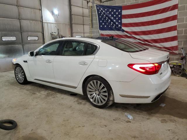 KIA K900 2015 KH