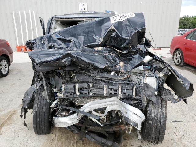 Toyota 4-Runner 2017 Base Grade