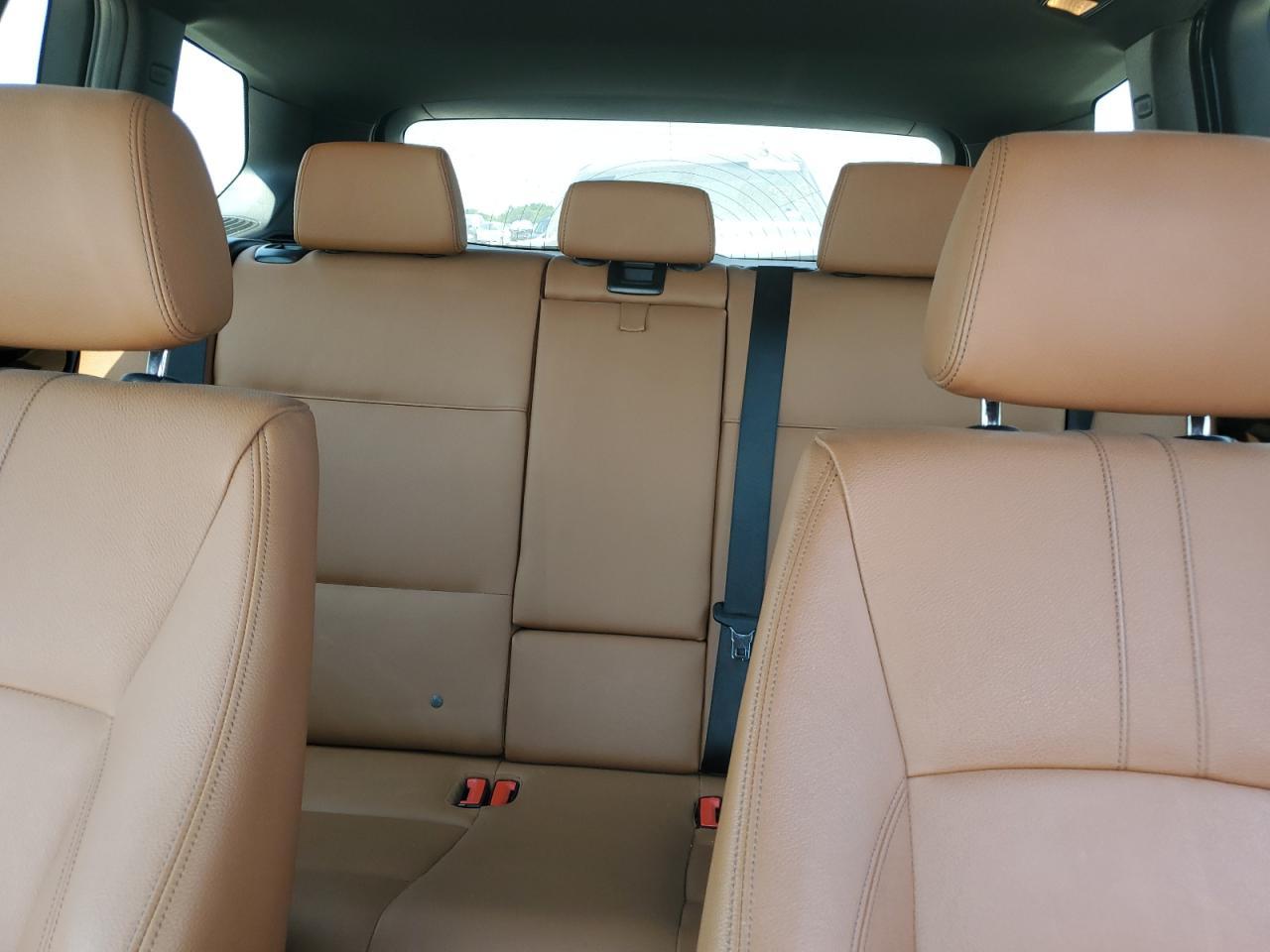 2016 BMW X3