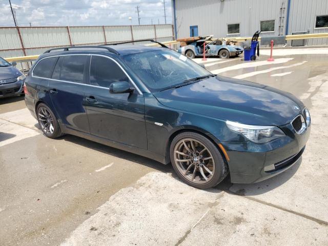 BMW 535xi 2008 5-Series