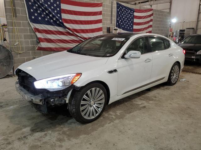 KIA K900 2015 KH