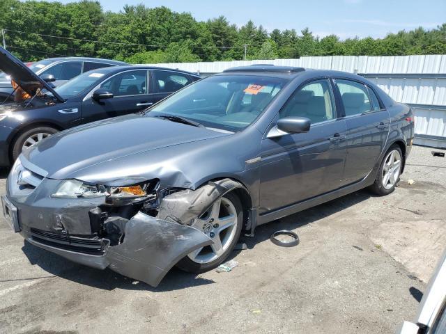 Acura TL 2006 BASE
