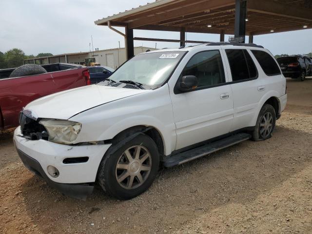 Buick Rainier 2005 