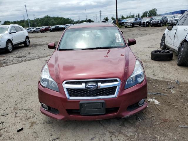 Subaru Legacy 2014 