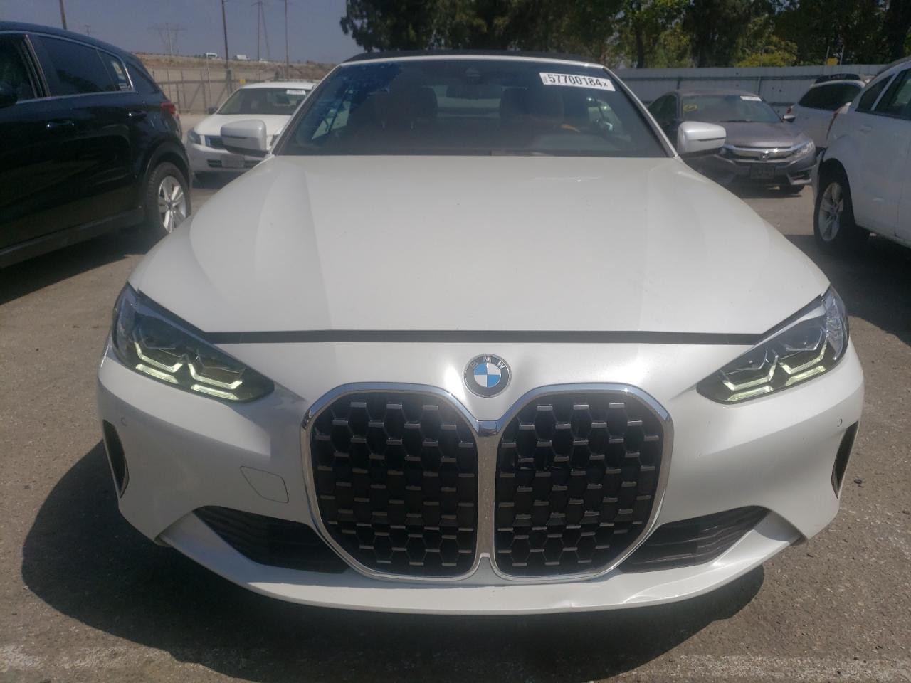2023 BMW 4 Series