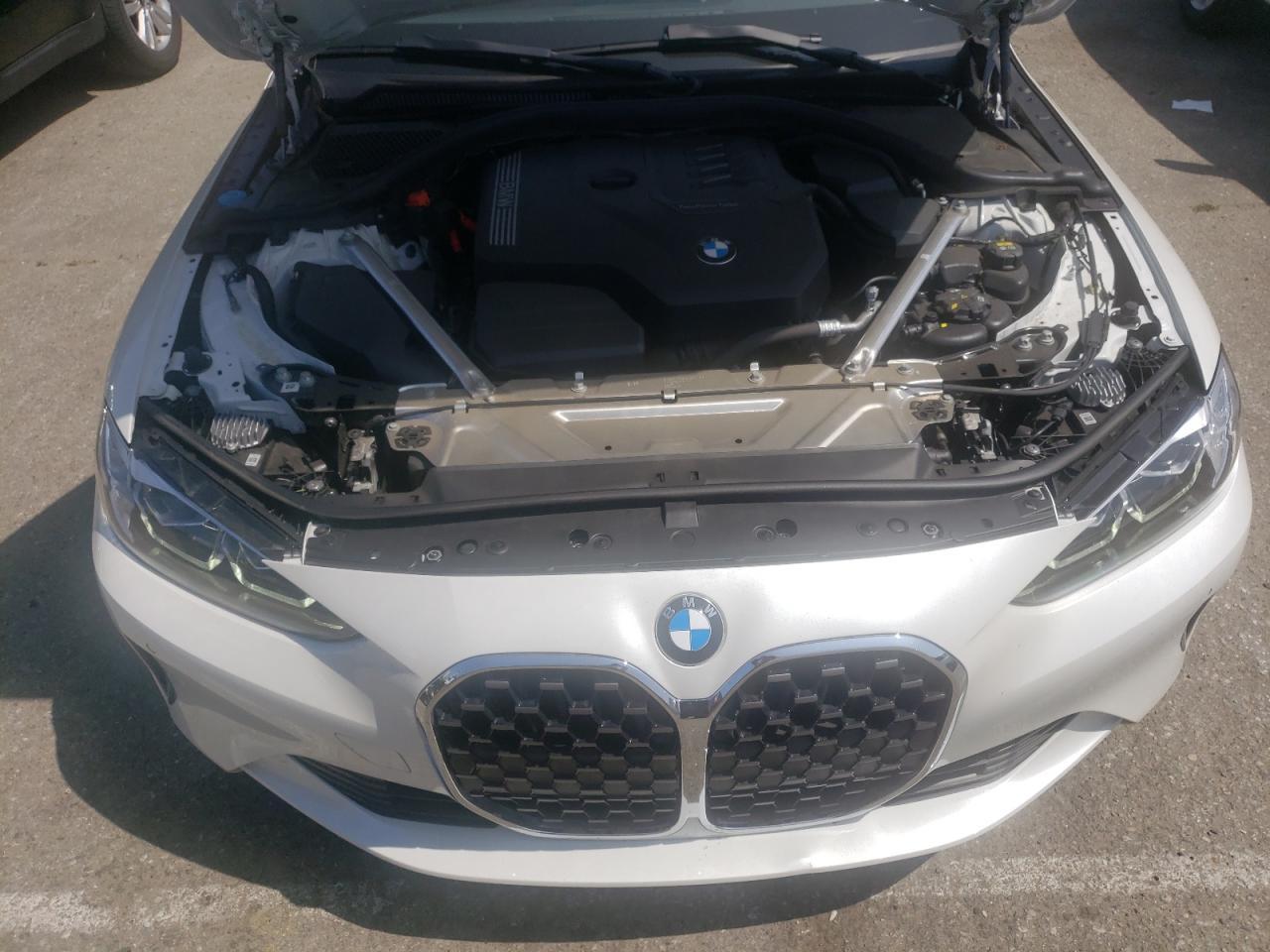 2023 BMW 4 Series