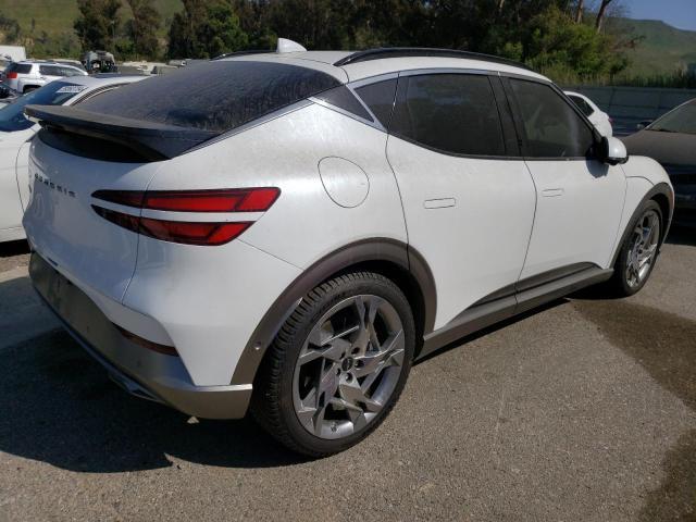 Genesis GV60 2023 EV