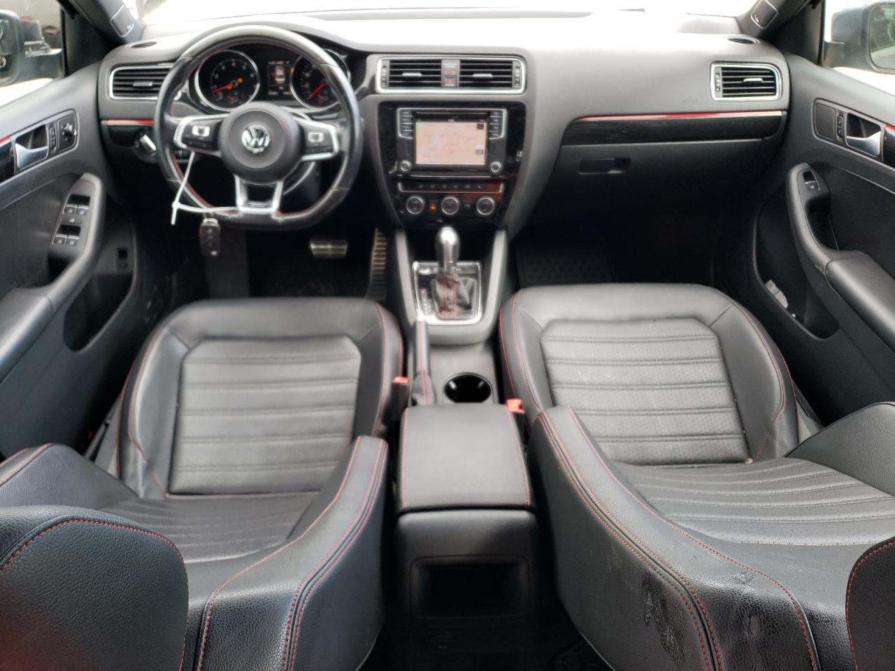 2017 VOLKSWAGEN JETTA