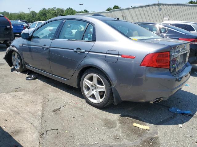 Acura TL 2006 BASE