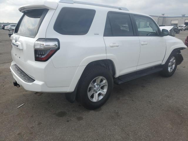 Toyota 4-Runner 2015 Base Grade