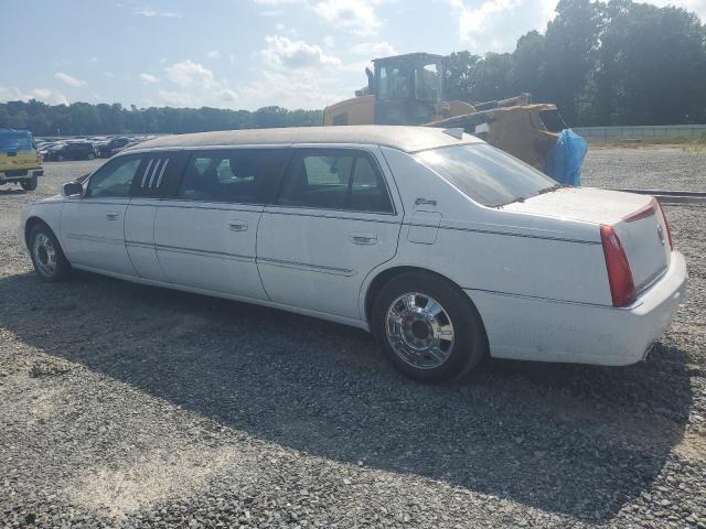 Cadillac Limousine 2009 