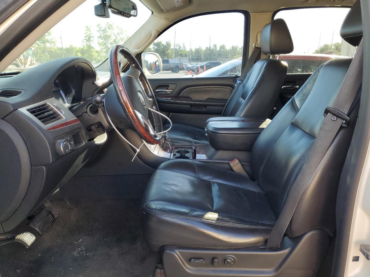 2007 CADILLAC ESCALADE
