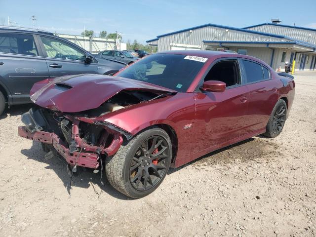 Dodge Charger 2018 LD
