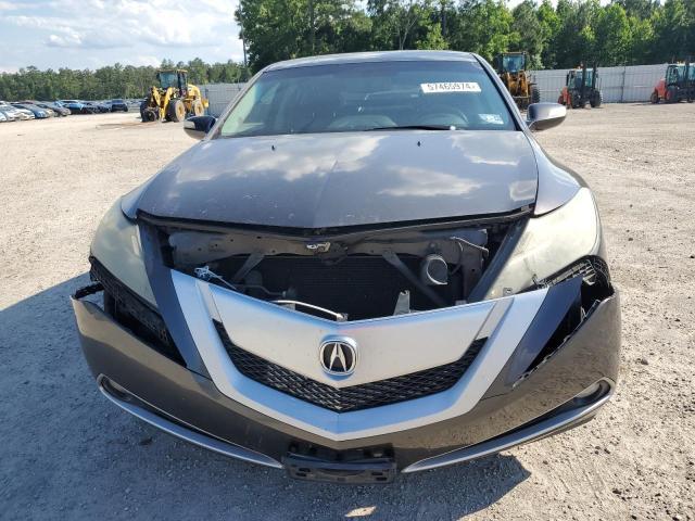 Acura ZDX 2010 