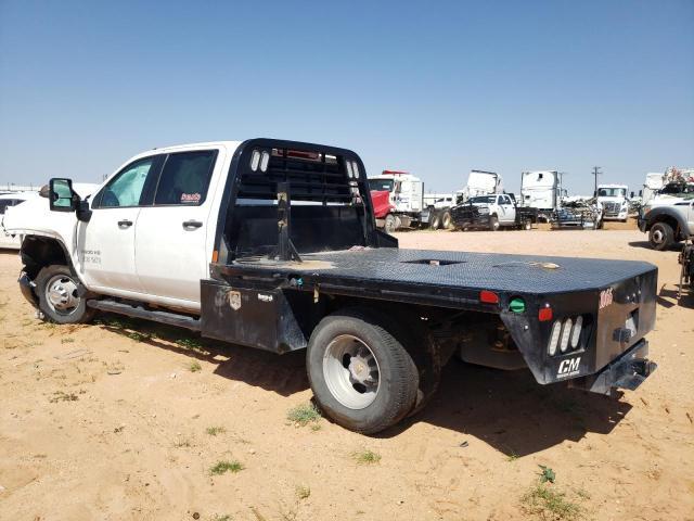 Chevrolet Silverado HD 2024 3500