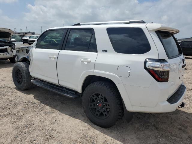 Toyota 4-Runner 2024 SR5 Prem