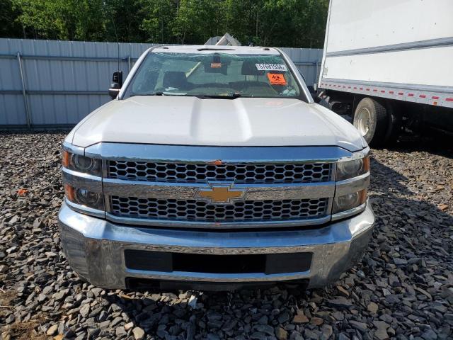 Chevrolet Silverado HD 2019 3500