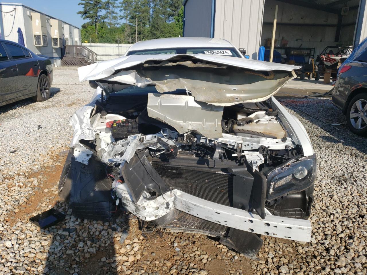 2022 CHRYSLER 300