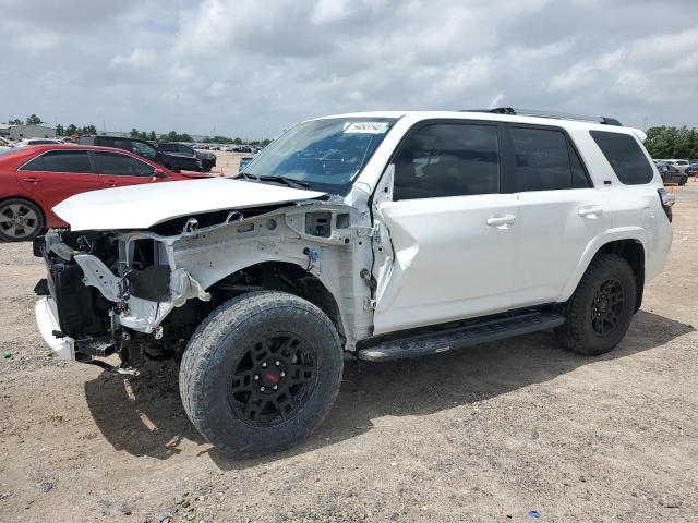 Toyota 4-Runner 2024 SR5 Prem
