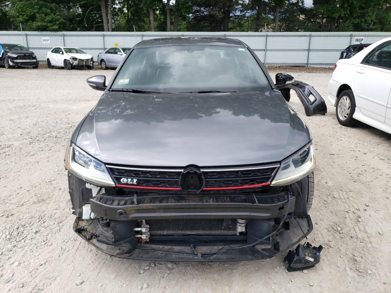 2017 VOLKSWAGEN JETTA