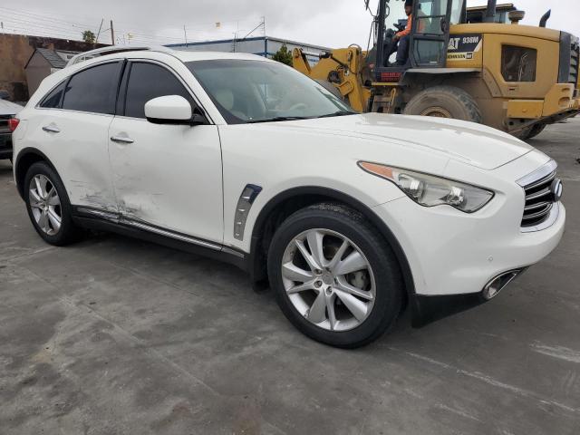 Infiniti FX35 2012 Wagon body style