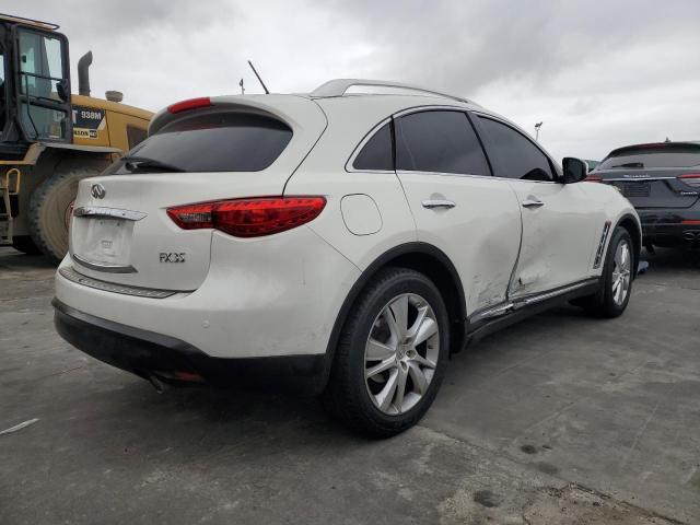 Infiniti FX35 2012 Wagon body style