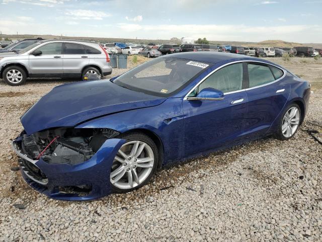 Tesla Model S 2016 