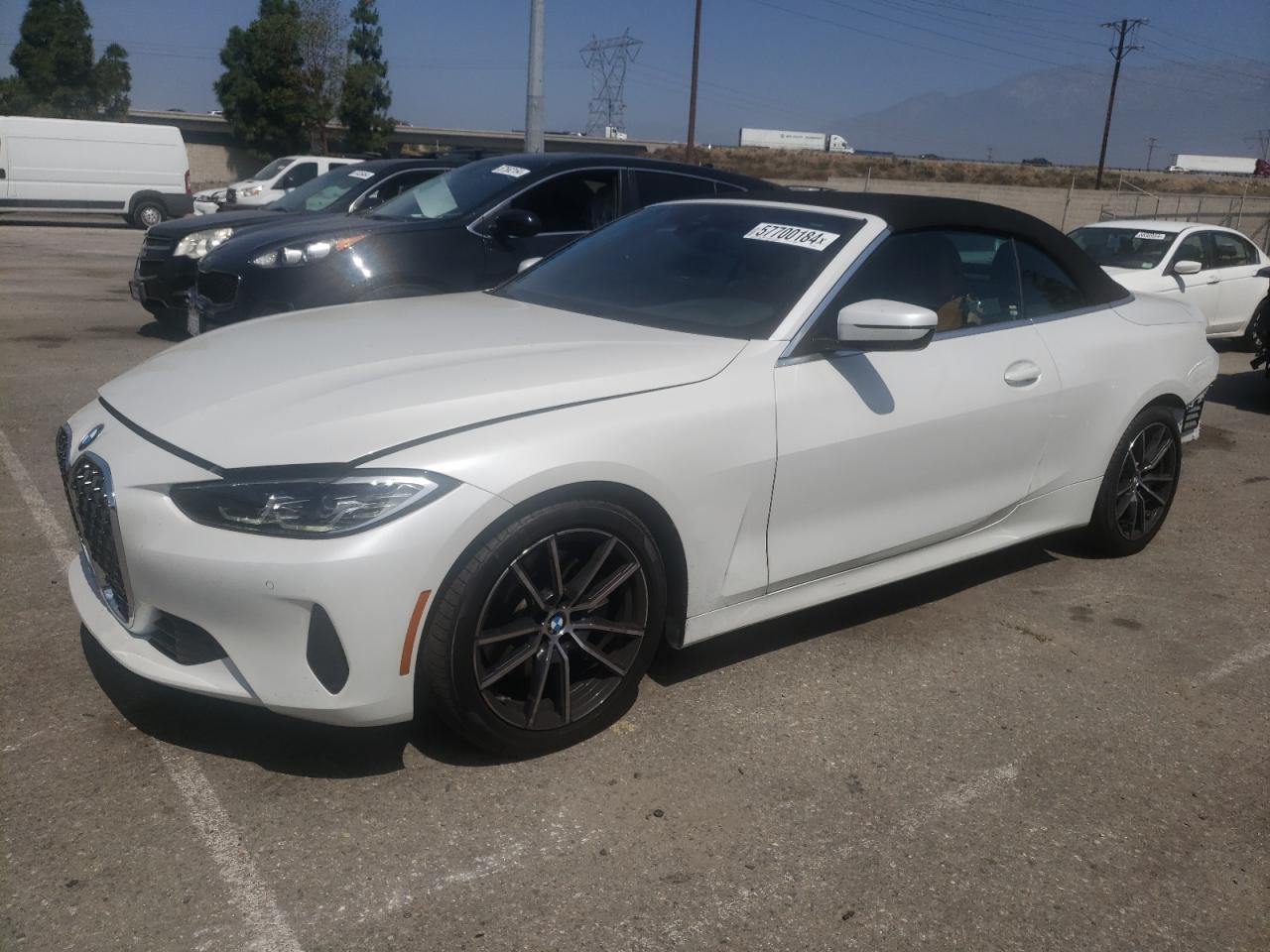 2023 BMW 4 Series