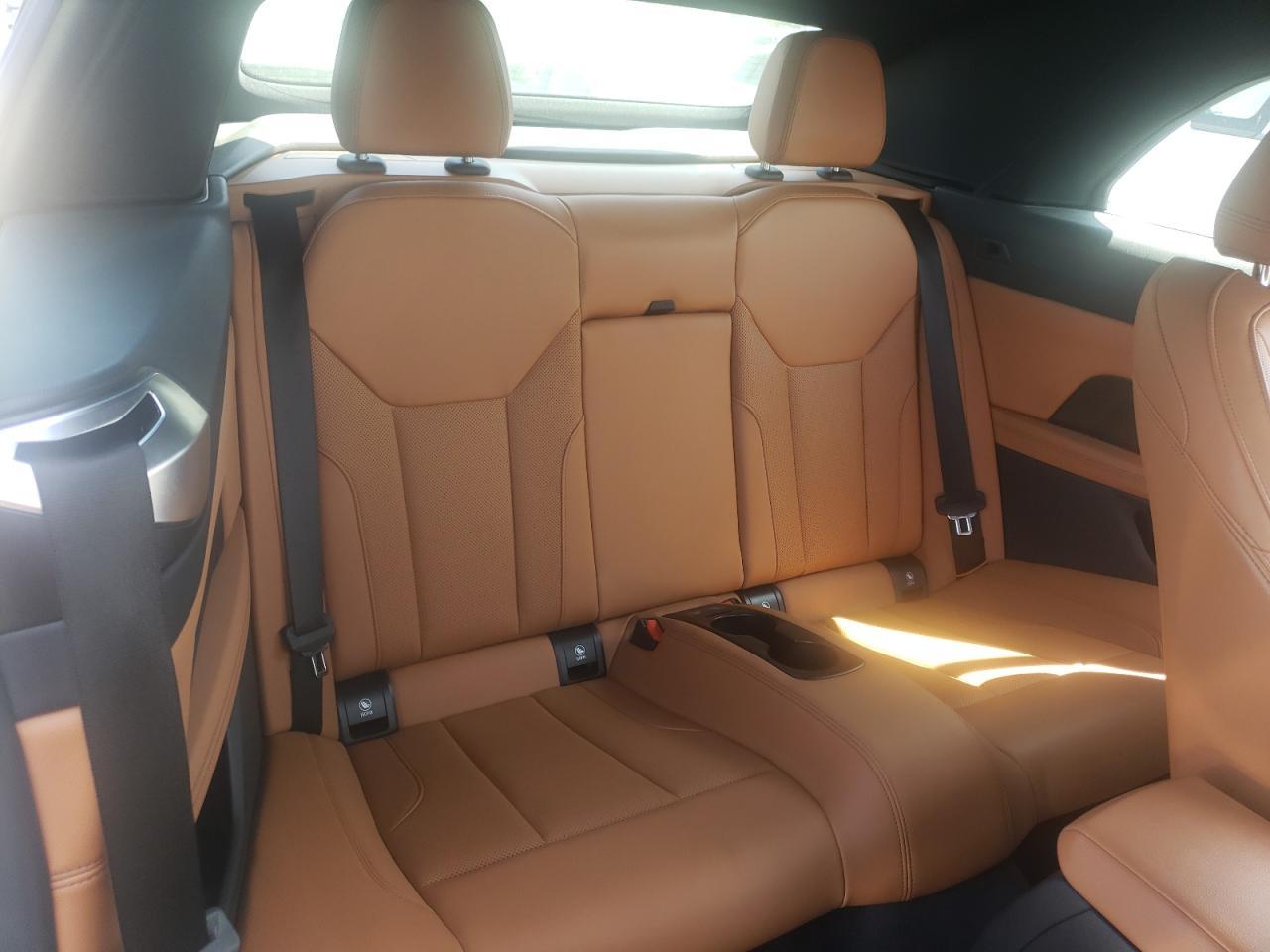 2023 BMW 4 Series