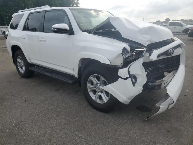 Toyota 4-Runner 2015 Base Grade