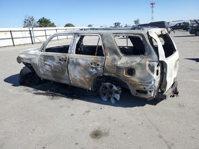 Toyota 4-Runner 2018 Base Grade