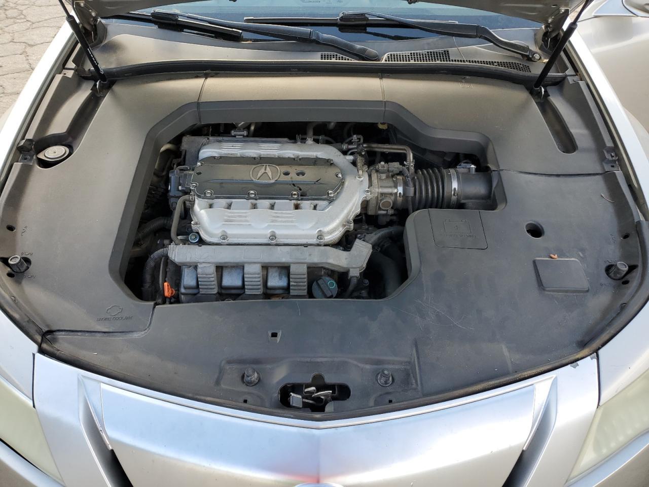 2011 ACURA TL