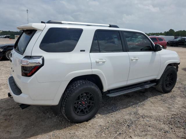 Toyota 4-Runner 2024 SR5 Prem