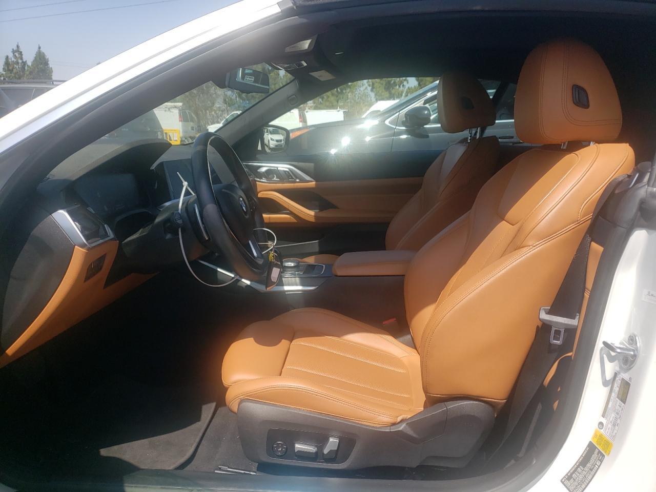 2023 BMW 4 Series