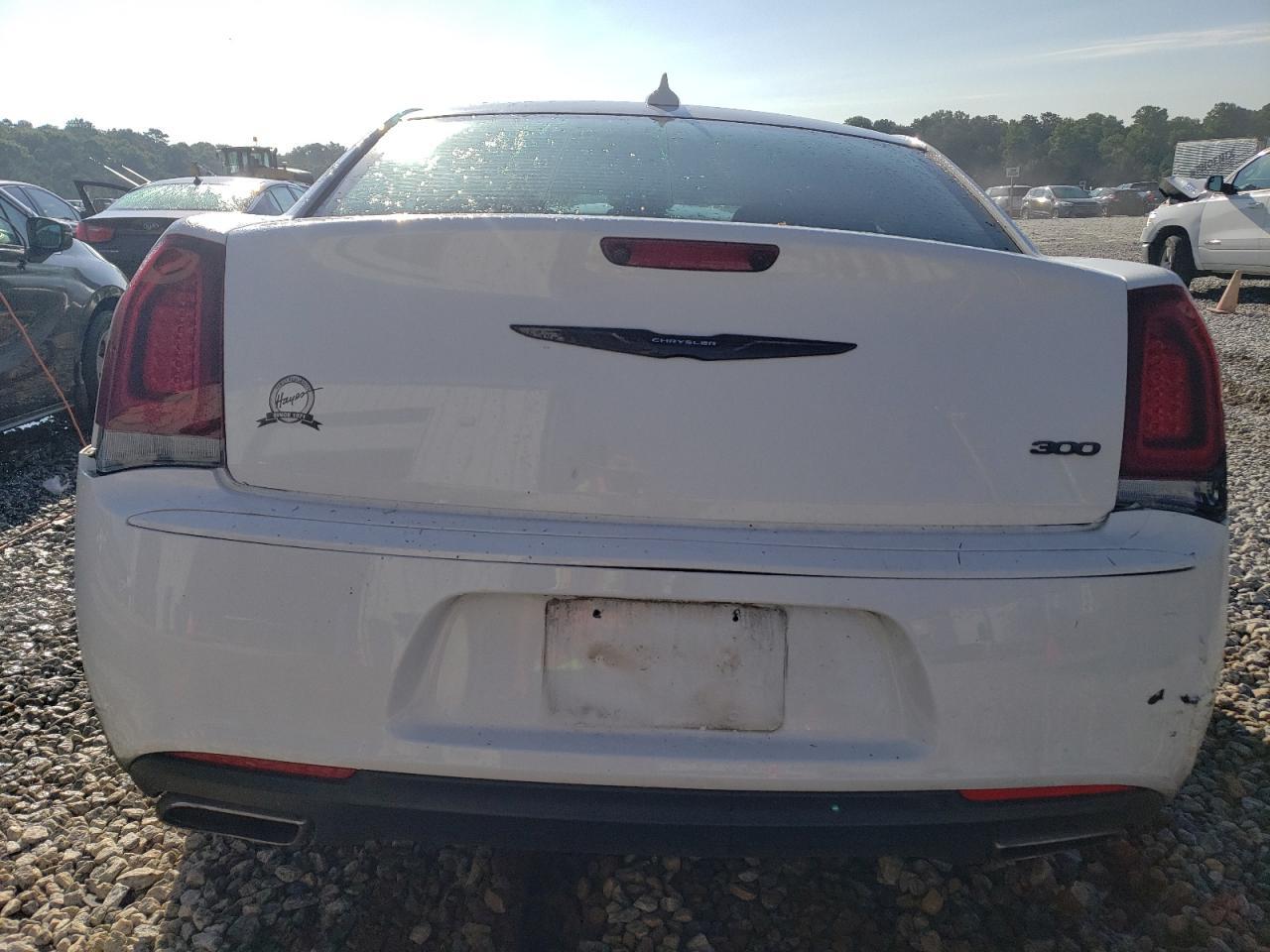 2022 CHRYSLER 300