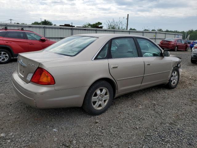 Toyota Avalon 2000 MCX20L