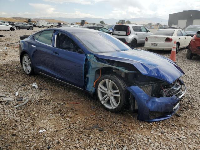 Tesla Model S 2016 